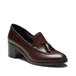 Mocassino Brera in pelle