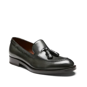 Mocassino Brera in pelle da uomo