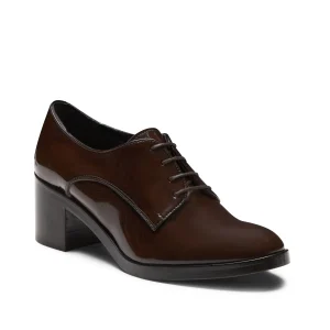 Derby in pelle