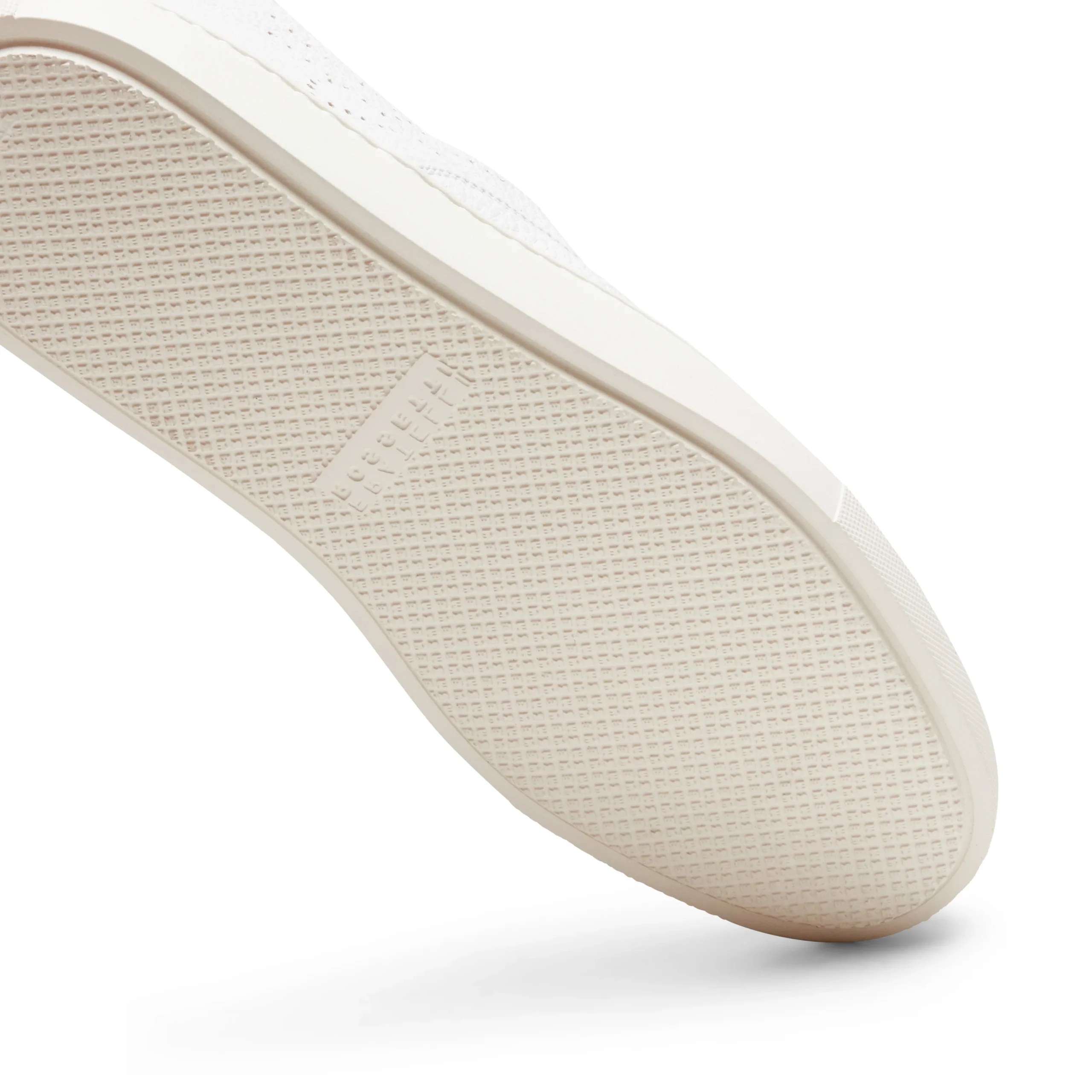 Sneaker Hobo Sport in pelle da uomo - immagine 7