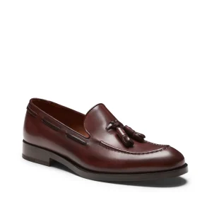 Mocassino Brera in pelle da uomo
