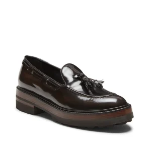 Mocassino Brera in pelle da donna
