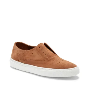Sneaker Hobo Sport in suede da uomo