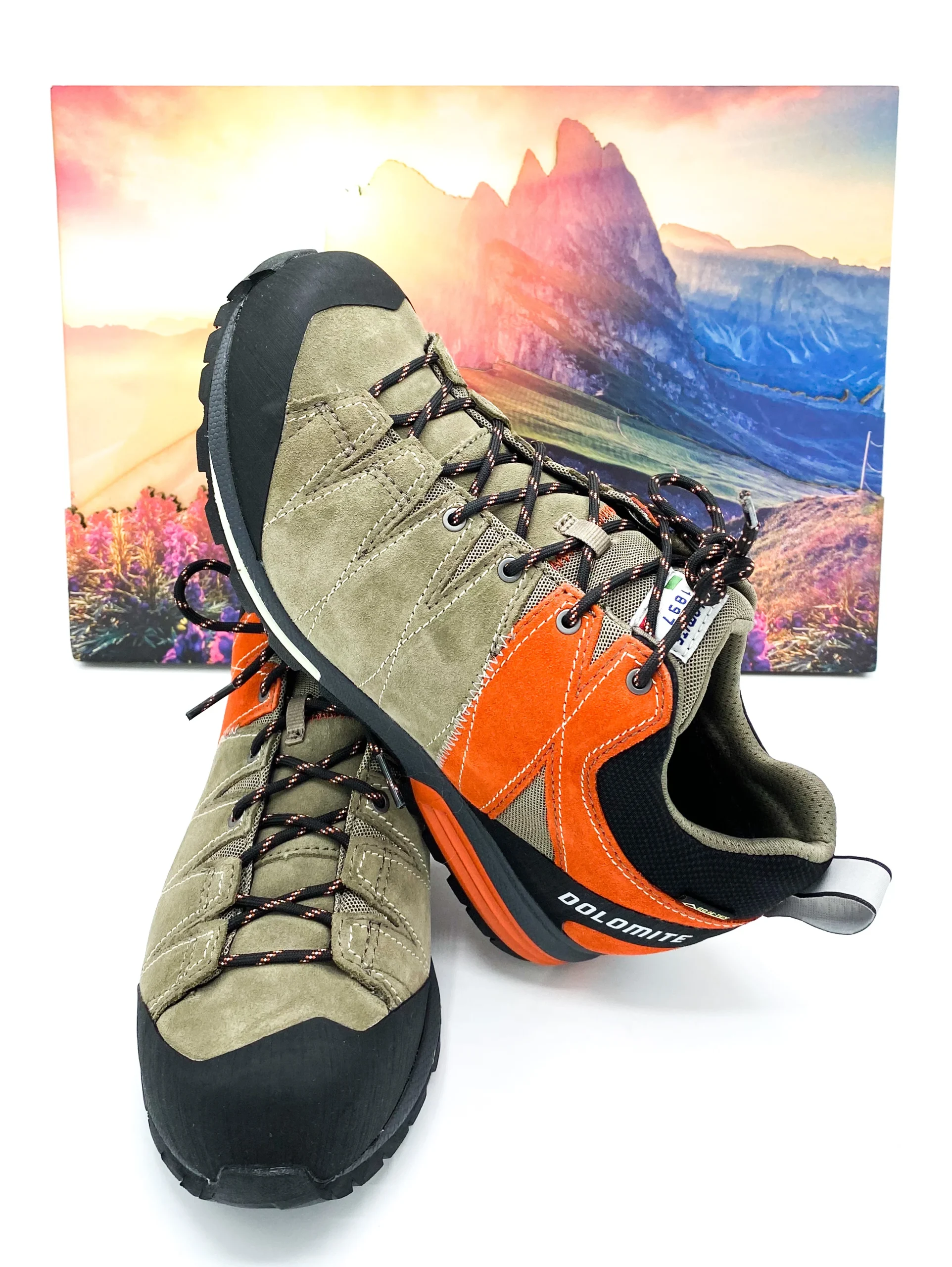 Dolomite Diagonal pro gtx - immagine 2
