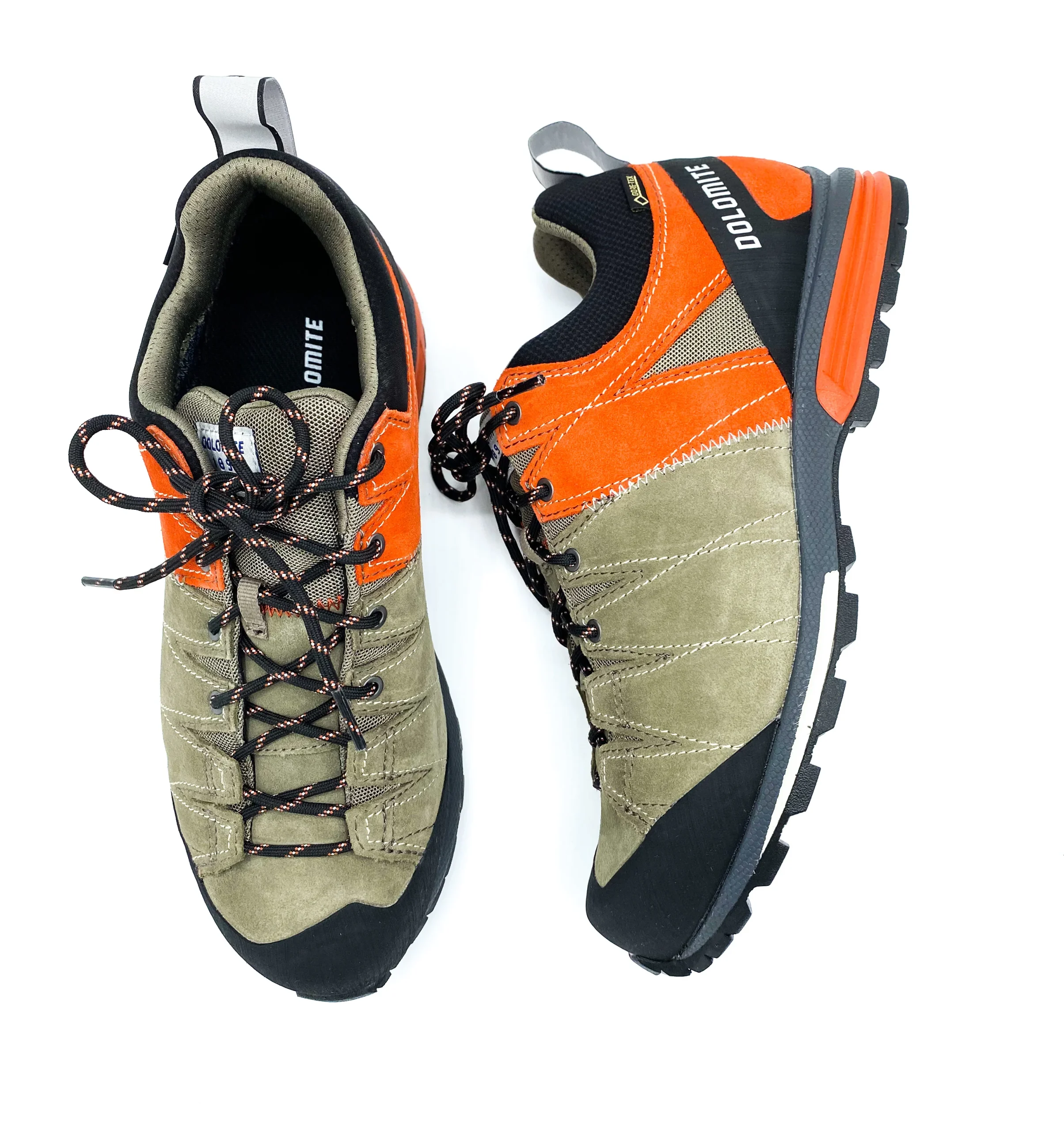 Dolomite Diagonal pro gtx - immagine 3