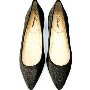 Ballerine L'Arianna laminate