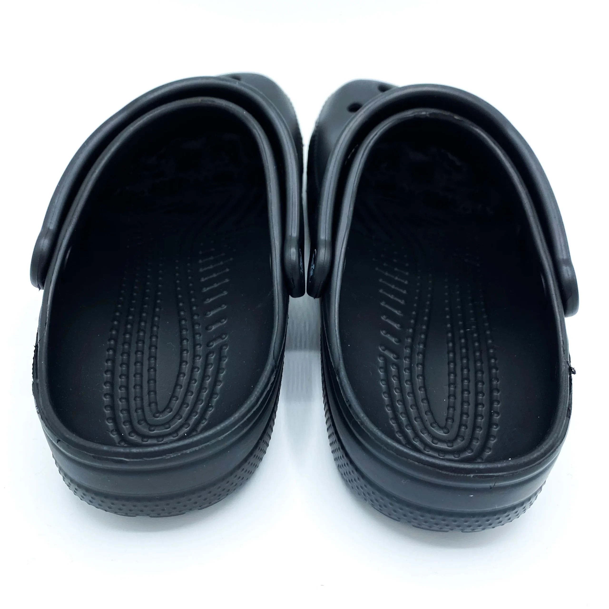 Crocs Sabot Neri - immagine 5