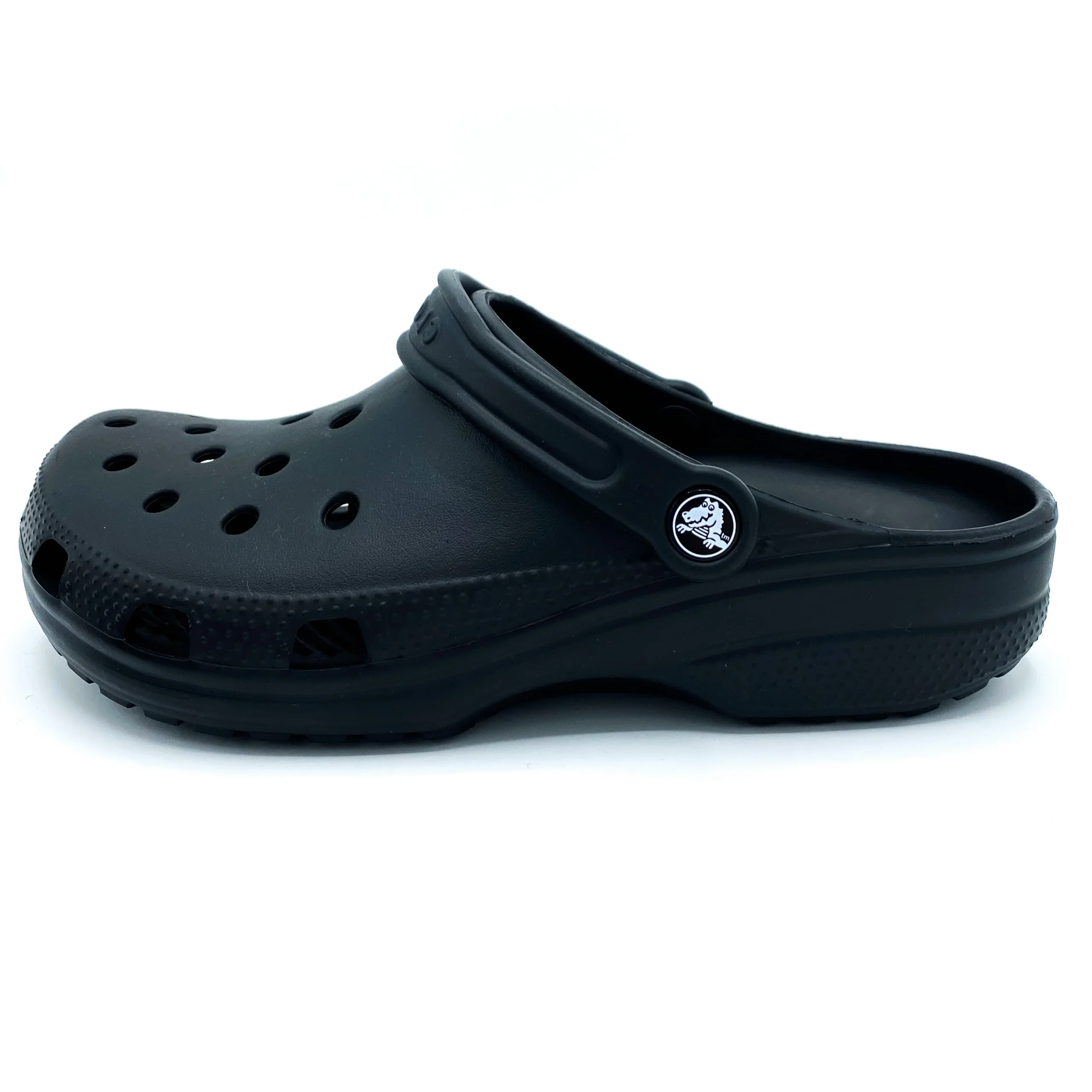 Crocs Sabot Neri - immagine 3