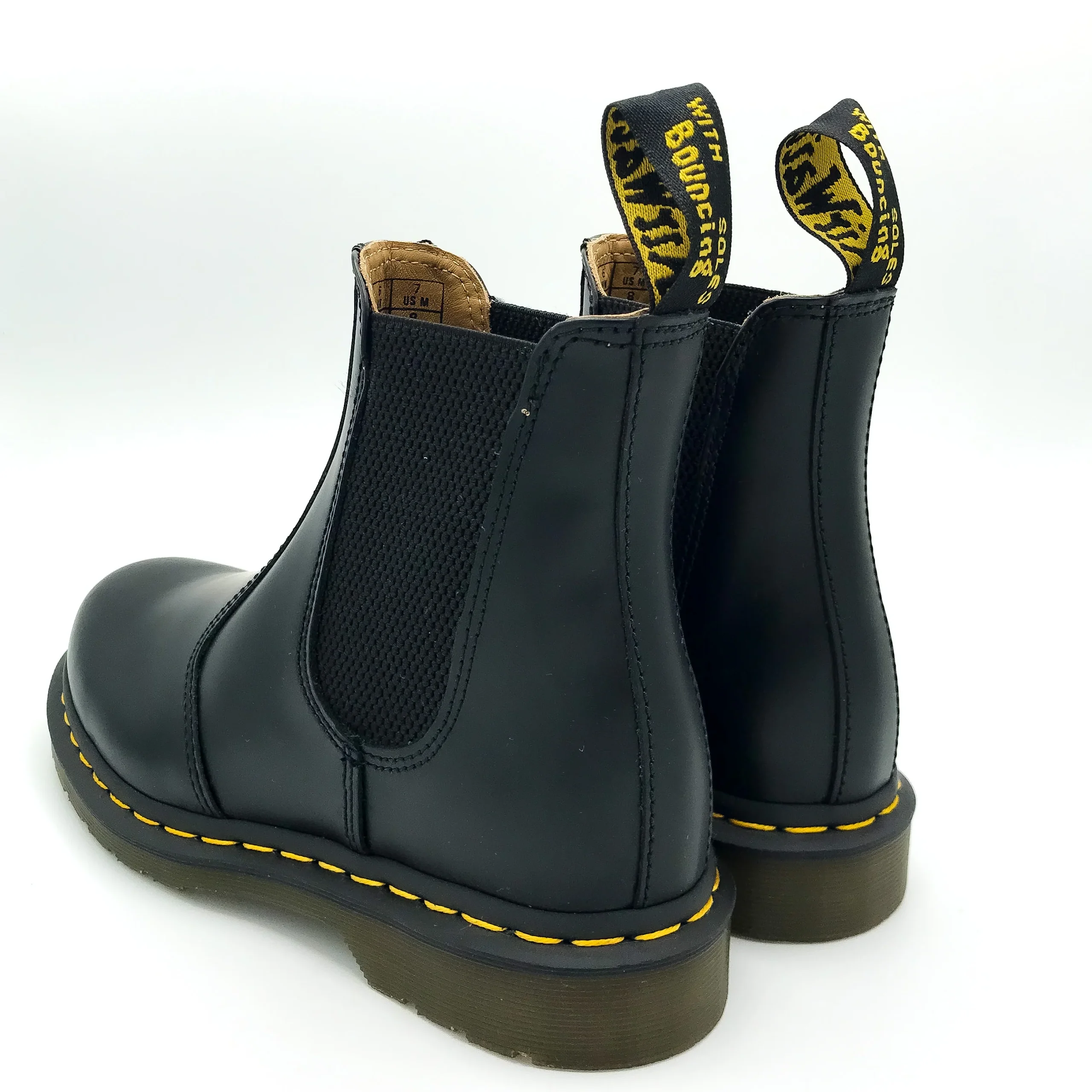 Dr.Martens Chelsea 2976 YS - immagine 3