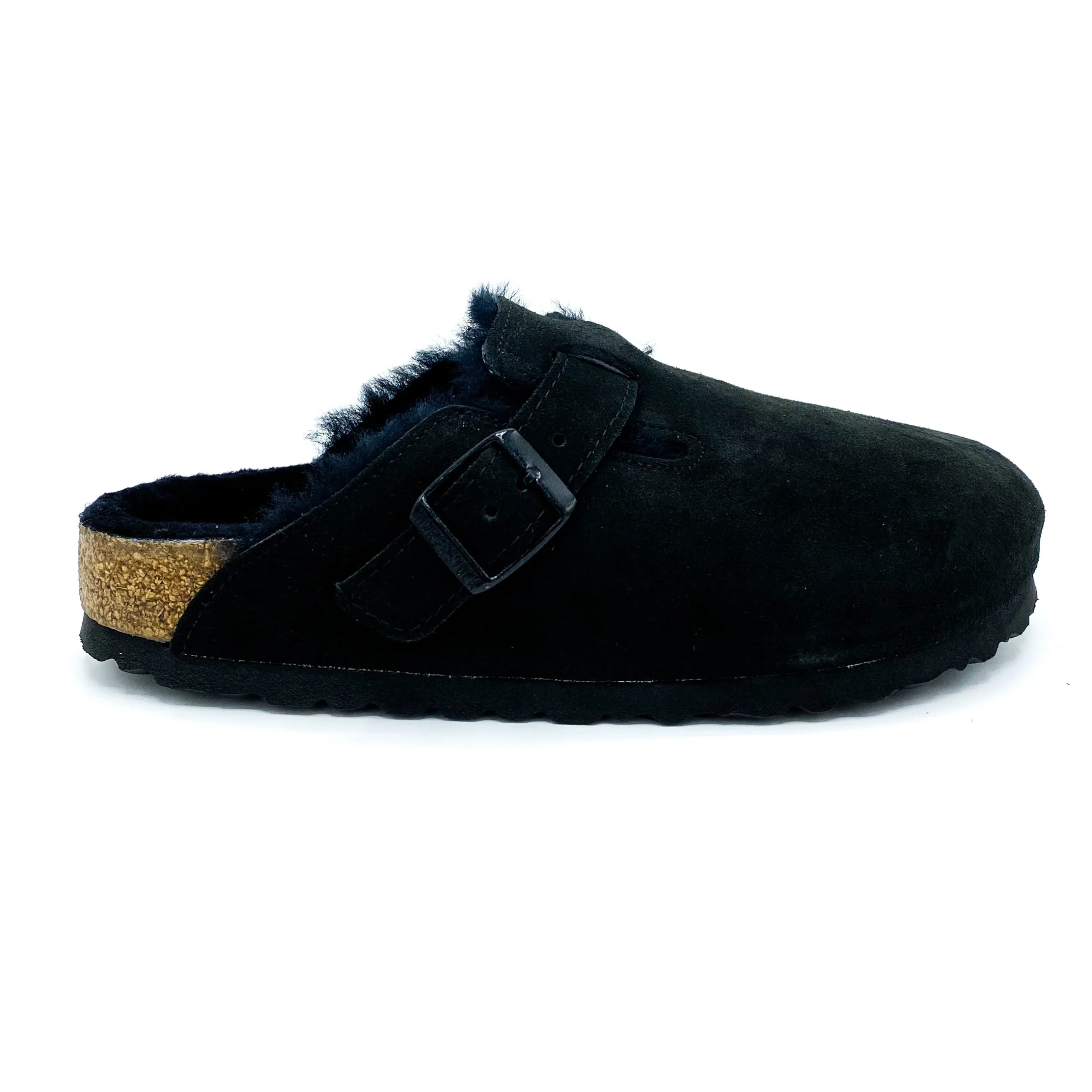 Boston Shearling - immagine 3