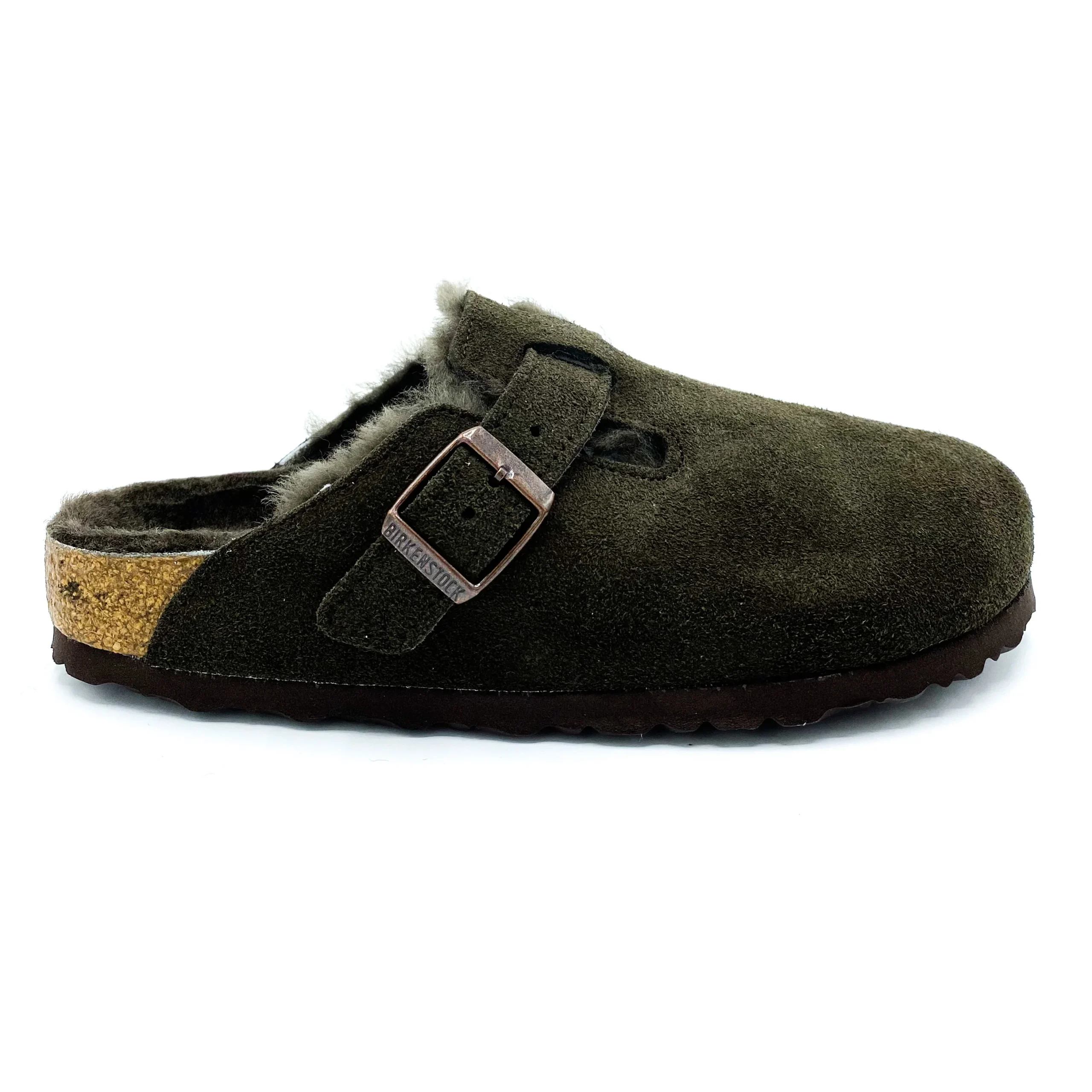 Boston Shearling - immagine 5