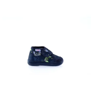 GRUNLAND Pantofola PA0875