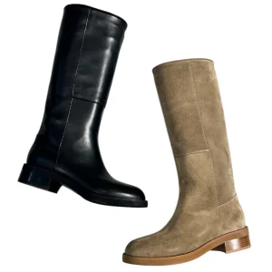 Stivali Camperos Donna