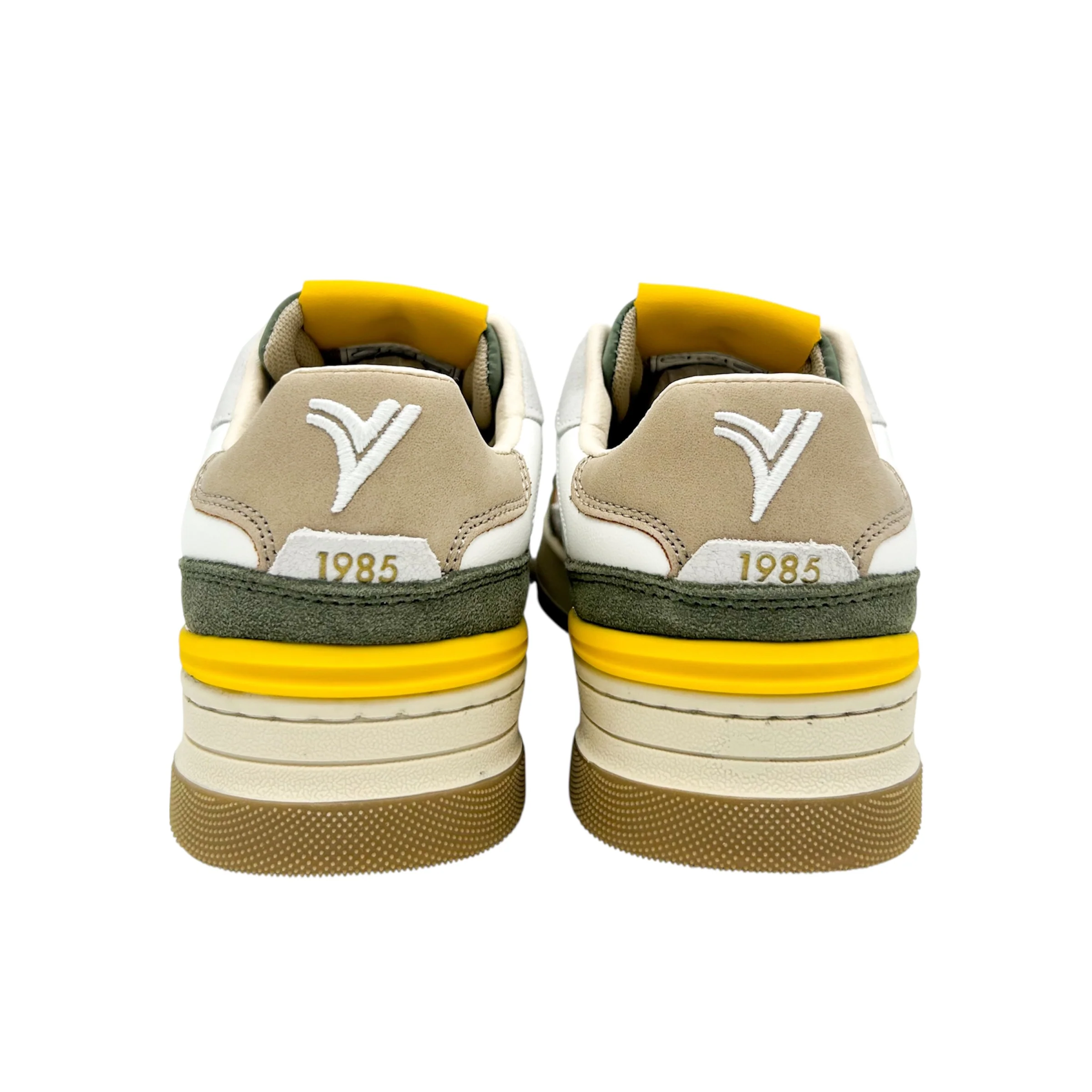 Victoria C80 Casual Patch - immagine 7