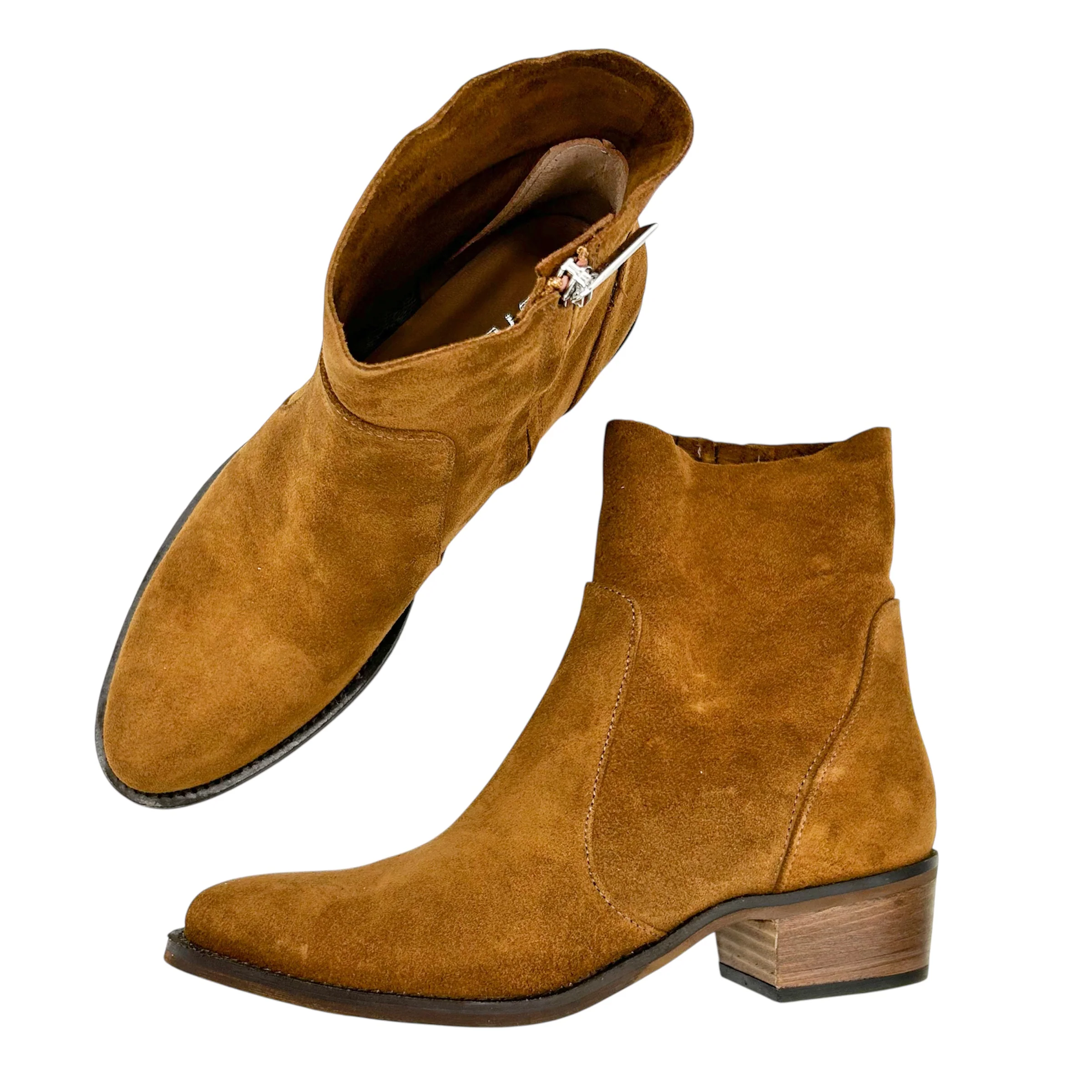 Stivaletto Easy-Fit