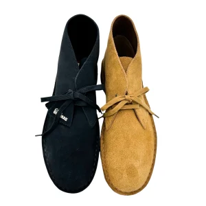 Clarks Desert Boot