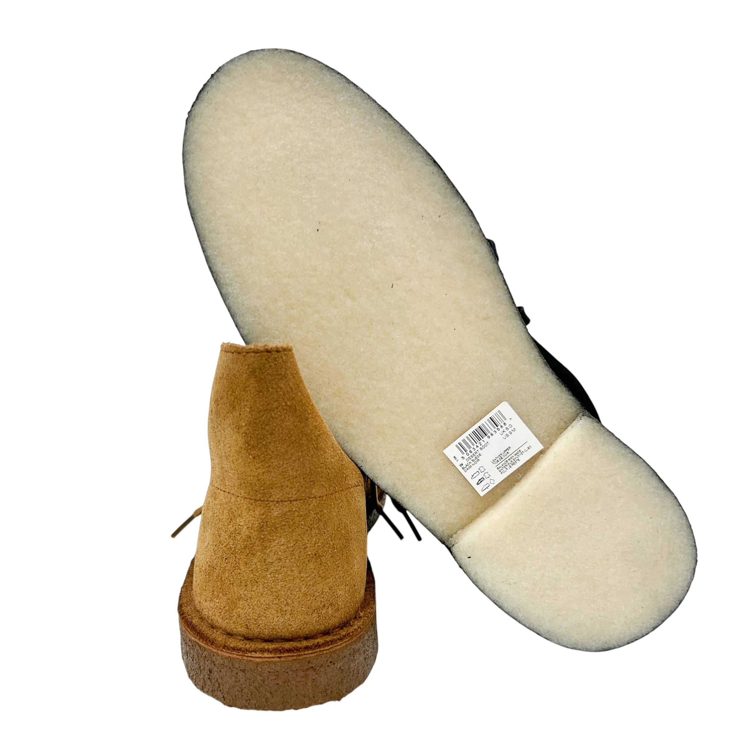 Clarks Desert Boot - immagine 4