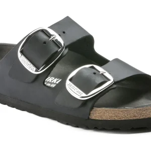 Arizona Big Buckle Black