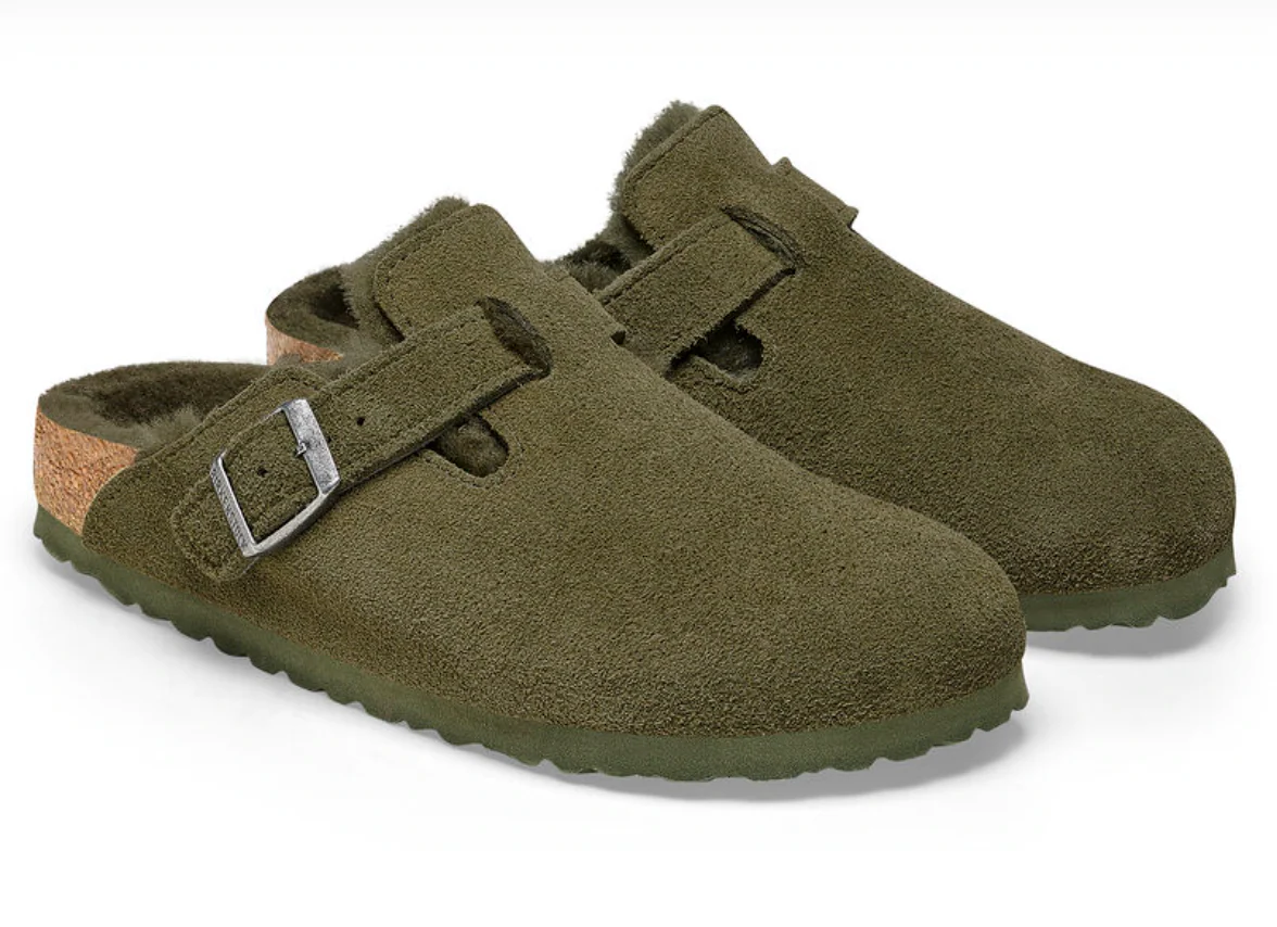 Boston Shearling - immagine 8