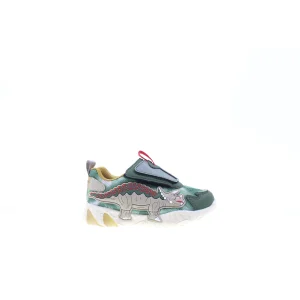 BULL BOYS Sneakers DNAL4552