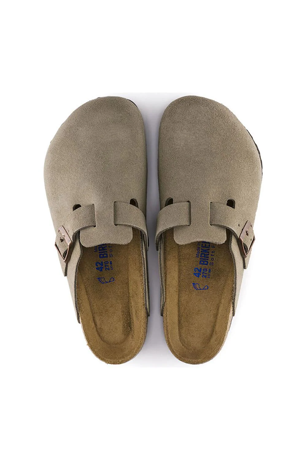 Birkenstock Boston - immagine 5