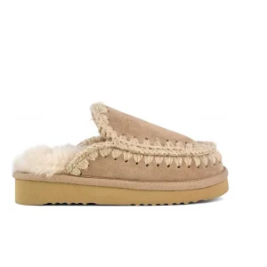 Mou Eskimo slipper