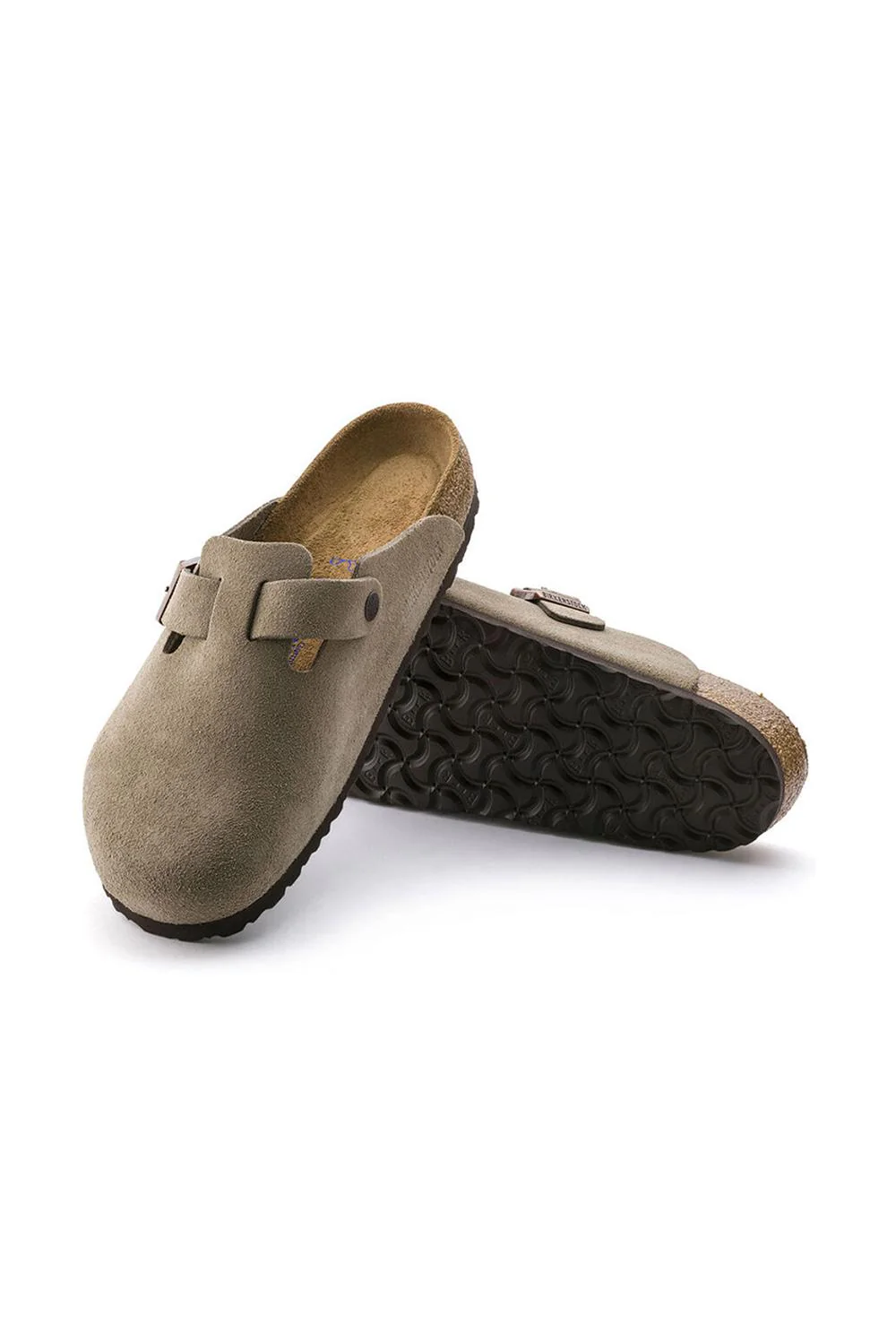 Birkenstock Boston - immagine 4