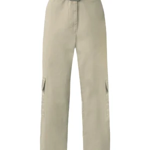 Pinko Pantaloni cargo slouchy