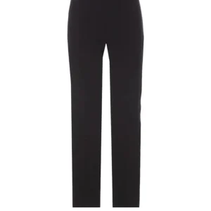 Elisabetta Franchi Pantaloni in crêpe